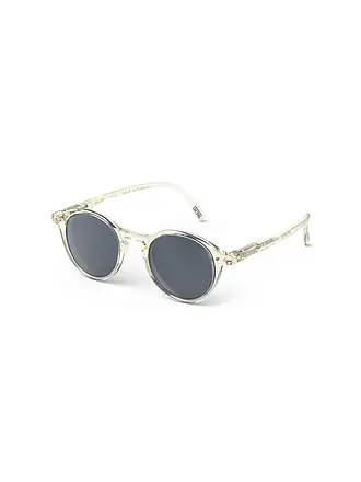 IZIPIZI | Lunettes de soleil enfant SUN JUNIOR 5-10 ans #D | transparent